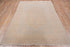 Vintage Oushak Area Rug (5' x 8')